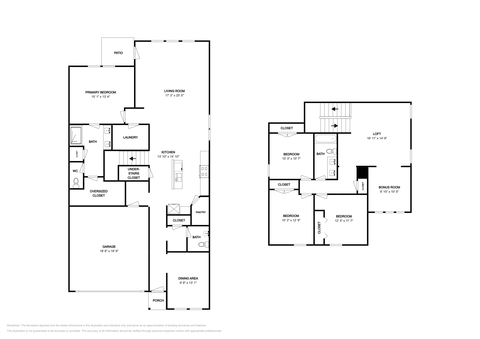 Building Photo - 5532 Shasta Pl