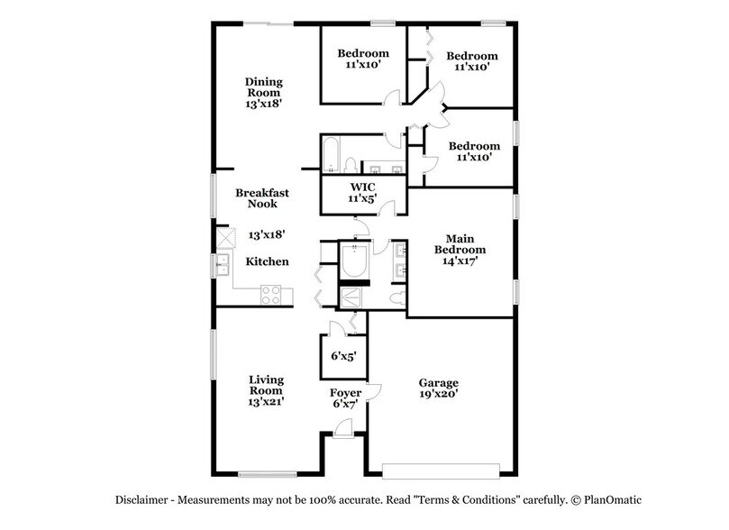 Building Photo - 11740 Colony Lakes Blvd
