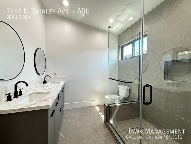 Building Photo - Luxurious 3-Bedroom, 2-Bathroom Unit with ...