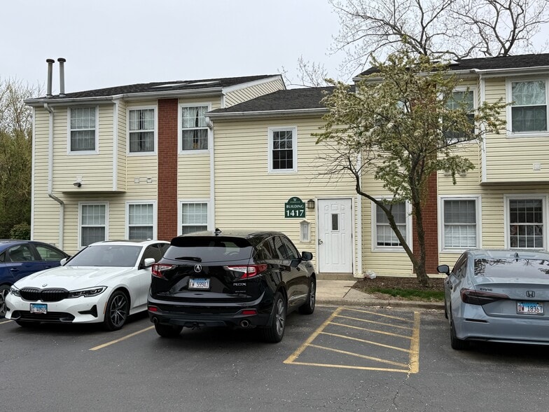 Building Photo - 1417 E Wyndham Cir