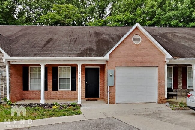 Building Photo - 6041 Creekerton Blvd