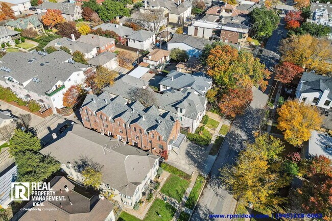 Building Photo - 4111 Herschel Ave