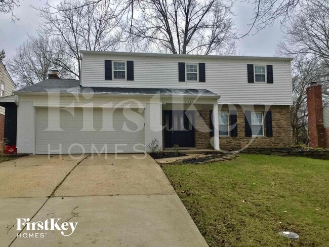 Building Photo - 1716 Eastwind Ct