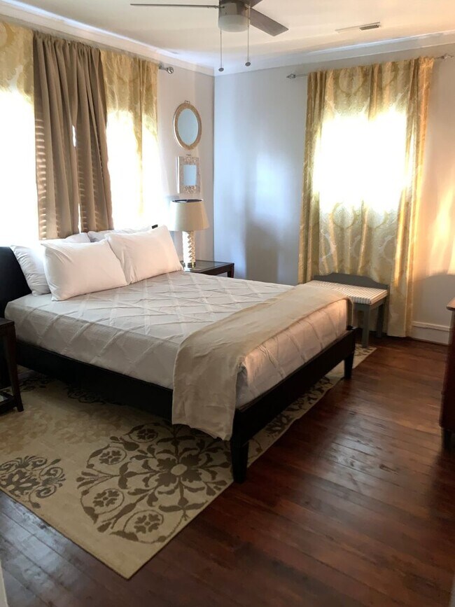Building Photo - Charming 3BR House in Birmingham