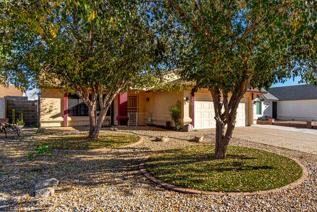 Building Photo - 21057 N 34th Dr