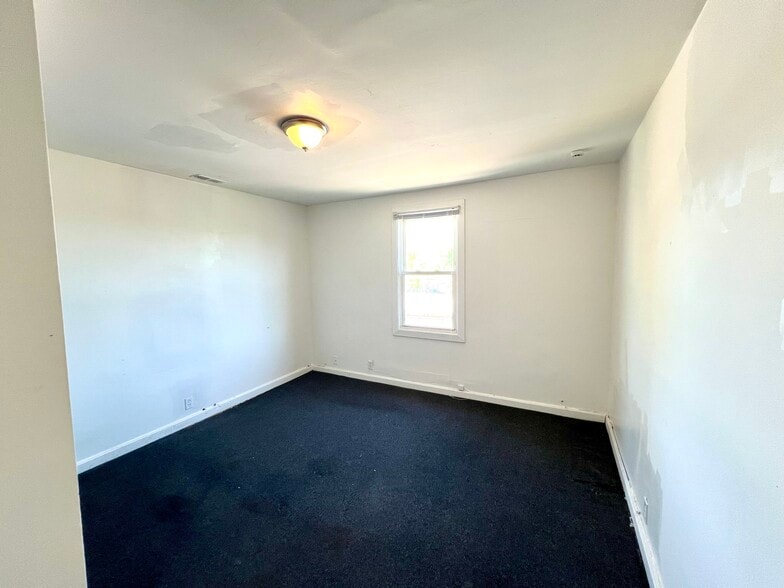 Bedroom #4 - 1633 McDaniel Ave