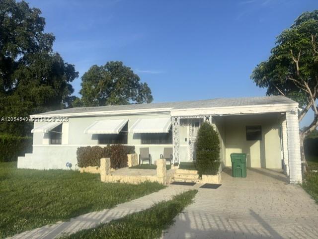 Building Photo - 14590 NW 10th Ave