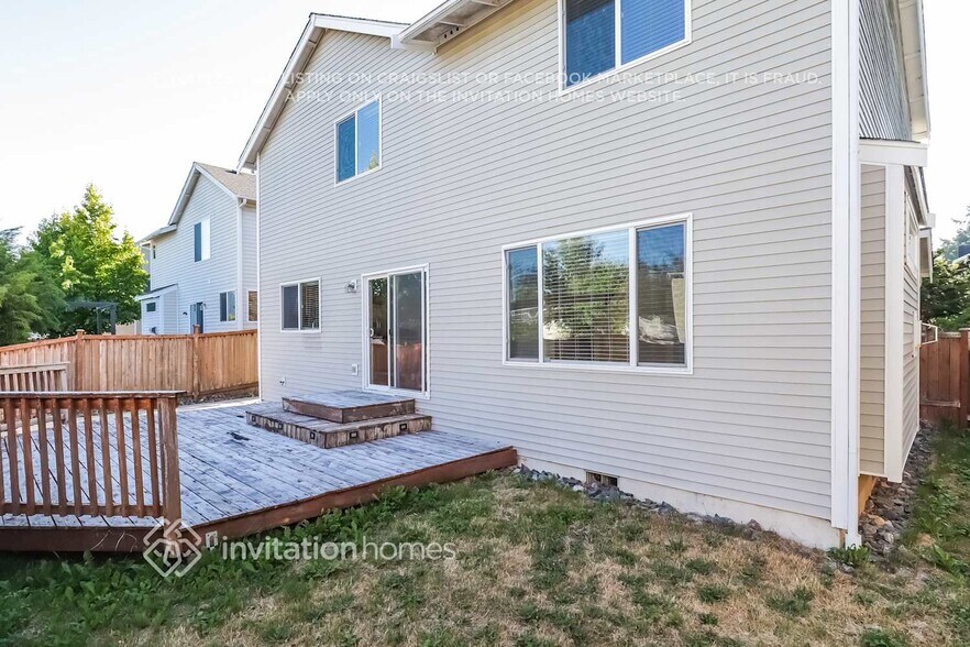 Building Photo - 12710 119th Ave Ct E