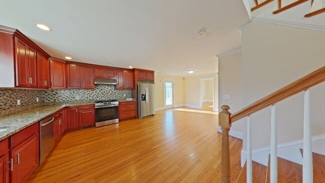 Building Photo - 23 Woodbine St