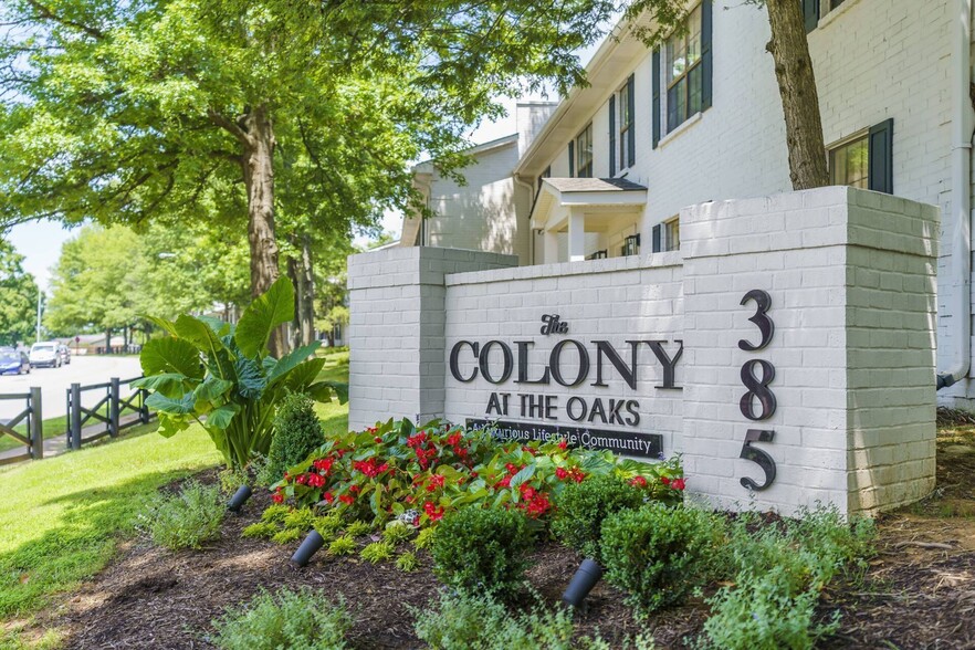 Primary Photo - The Colony at the Oaks