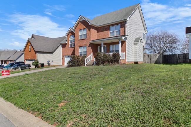 Building Photo - 1213 Channelview Dr