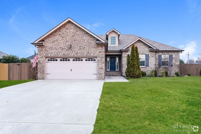 Building Photo - 2343 Foxworth Ct