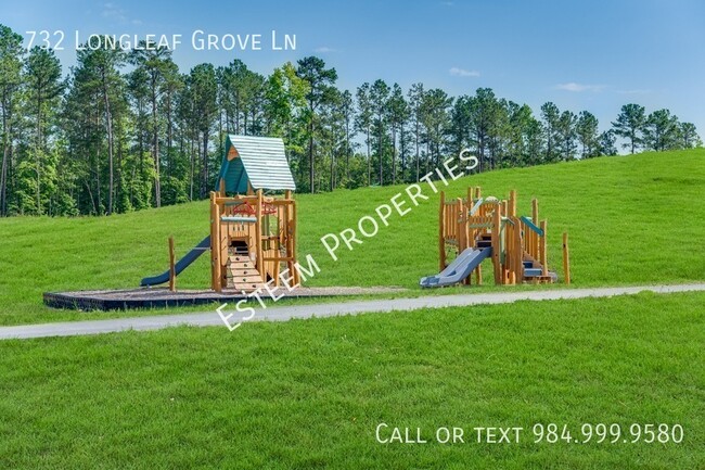 Building Photo - 732 Longleaf Grv Ln