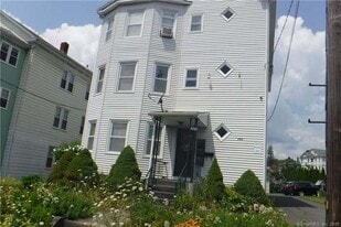 Building Photo - 264 Burritt St