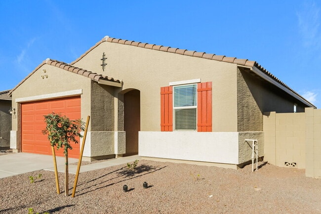 Building Photo - 25258 N 144th Dr