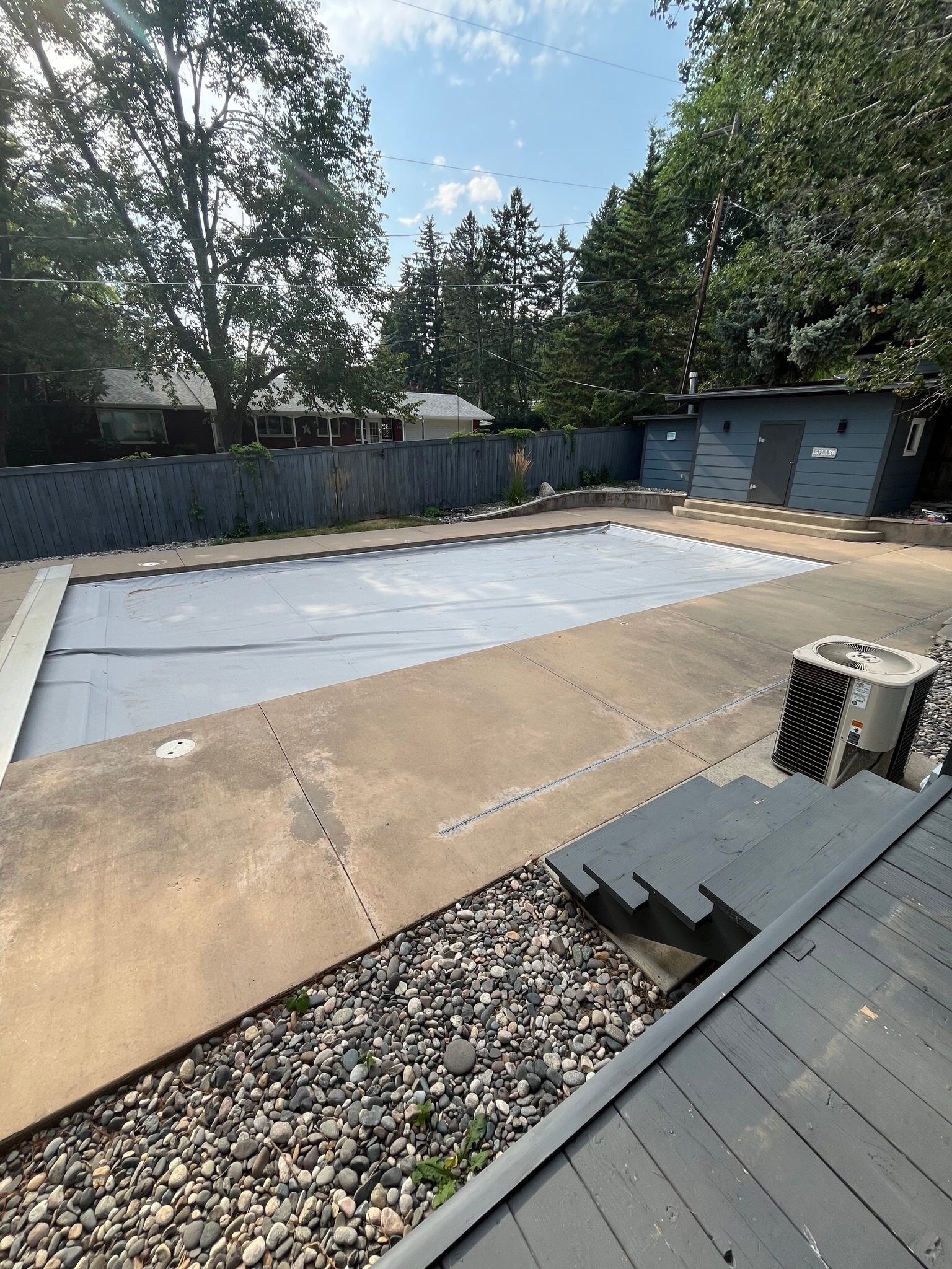 Building Photo - 2914 Rimview Dr