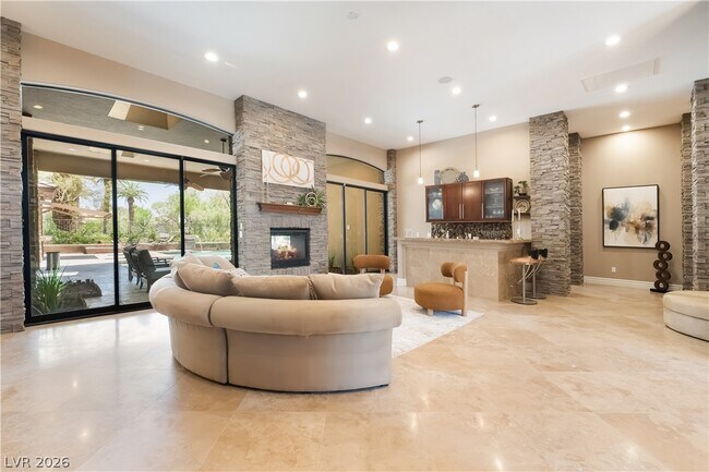 Building Photo - 3080 American River Ln