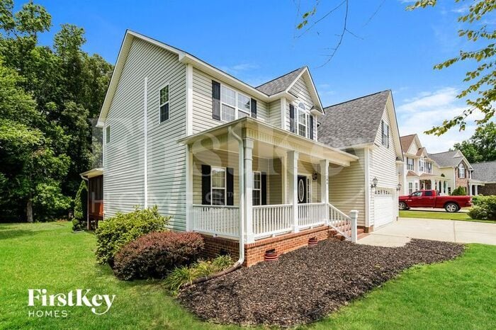 Building Photo - 286 Winding Oak Way