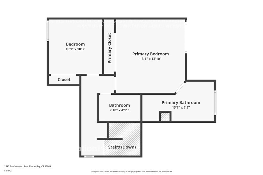 Building Photo - 2643 Tumbleweed Cir
