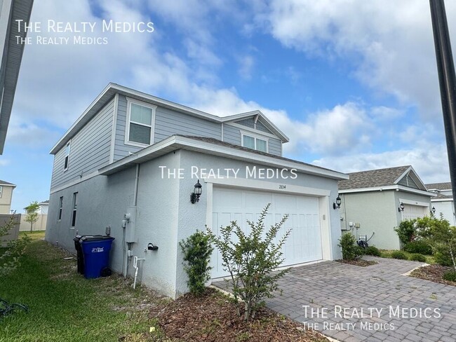 Building Photo - 2654 Autumn Peace Dr