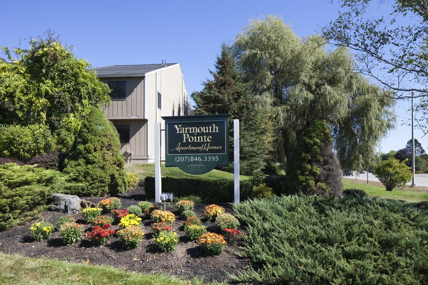 Yarmouth Pointe Apartment Homes Yarmouth, ME Apartment Finder