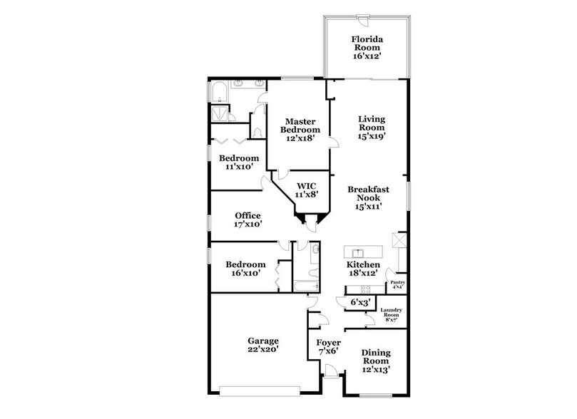 Building Photo - 16162 Blossom Lake Dr