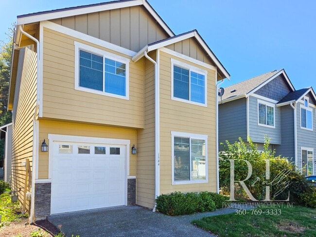 Building Photo - Effortless Elegance in Caldart Heights, Poulsbo