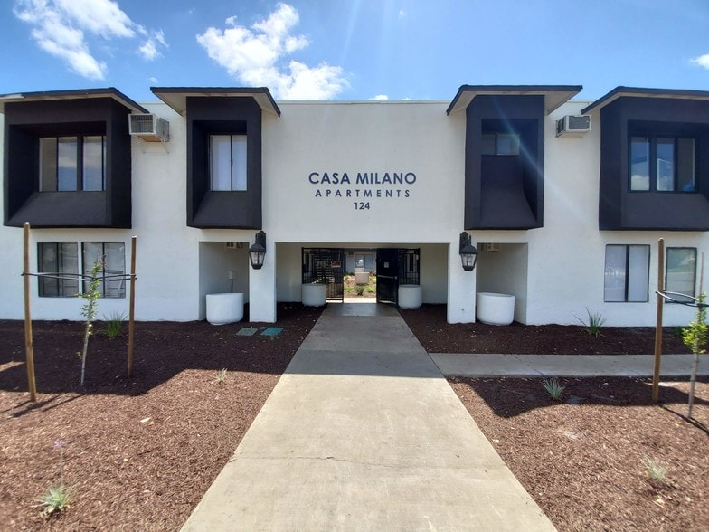 Casa Milano Apartments 124 E 13th St Marysville CA 95901 Apartment Finder