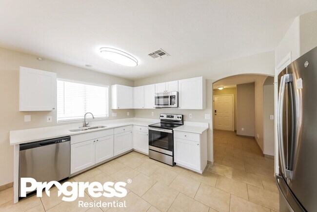 Building Photo - 11205 W Turney Ave