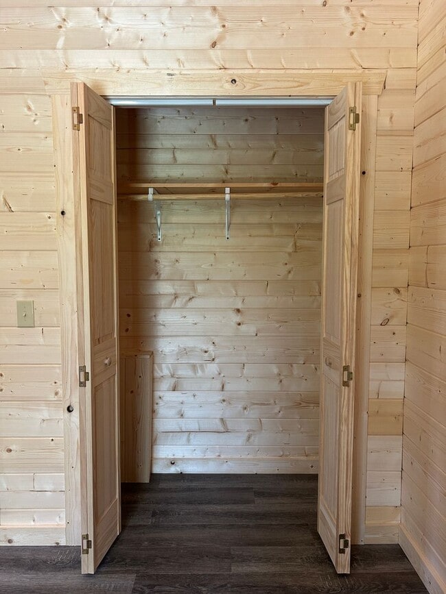 Building Photo - Cabin Life. Modern Comfort. Mountain Escape.