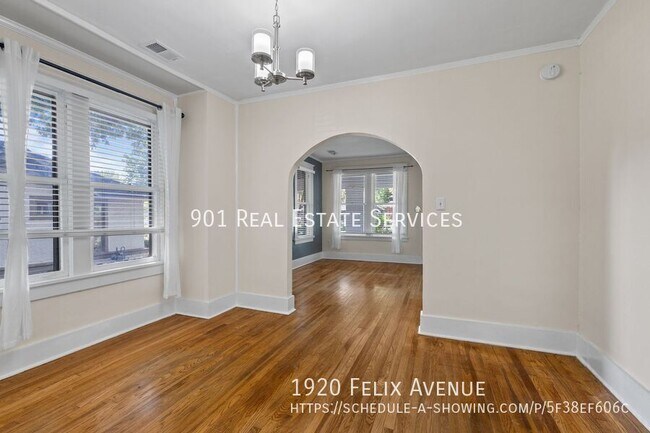 Building Photo - 1920 Felix Ave