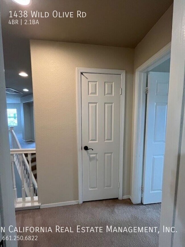 Building Photo - 1438 Wild Olive Rd