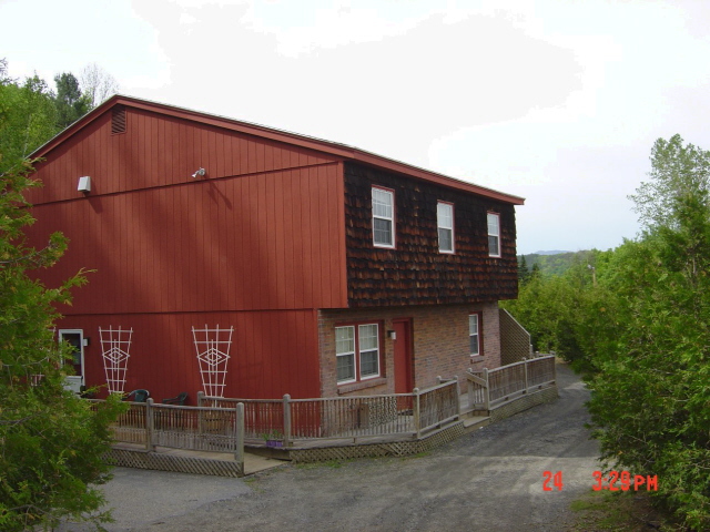 Primary Photo - Cedar Hill Townhouses