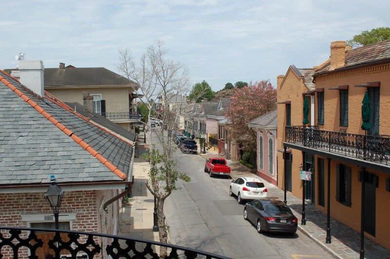 Building Photo - 840 Ursulines Ave