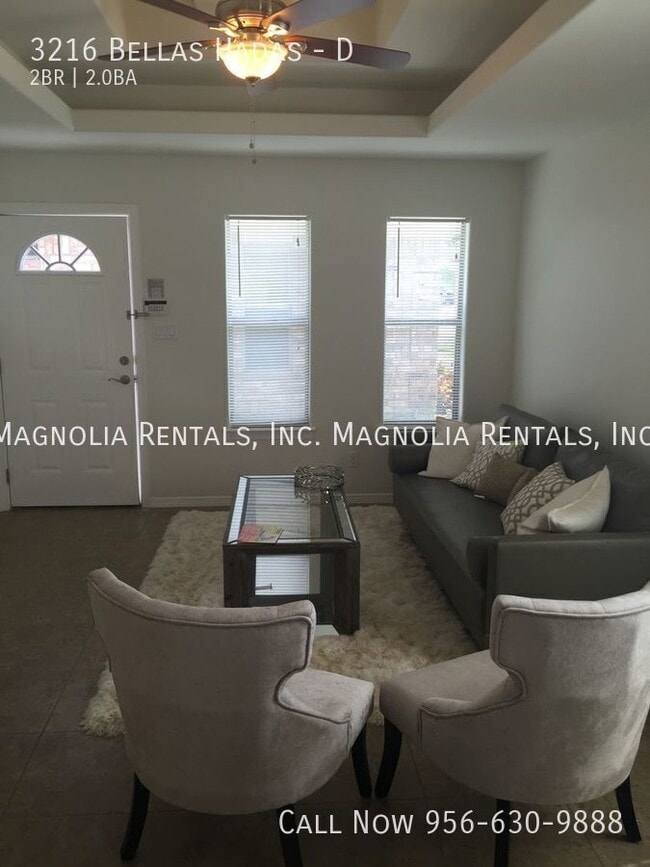 Building Photo - 3216 Bellas Hadas St