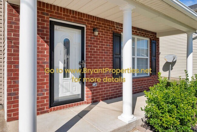 Building Photo - 2872 Creekbend Dr