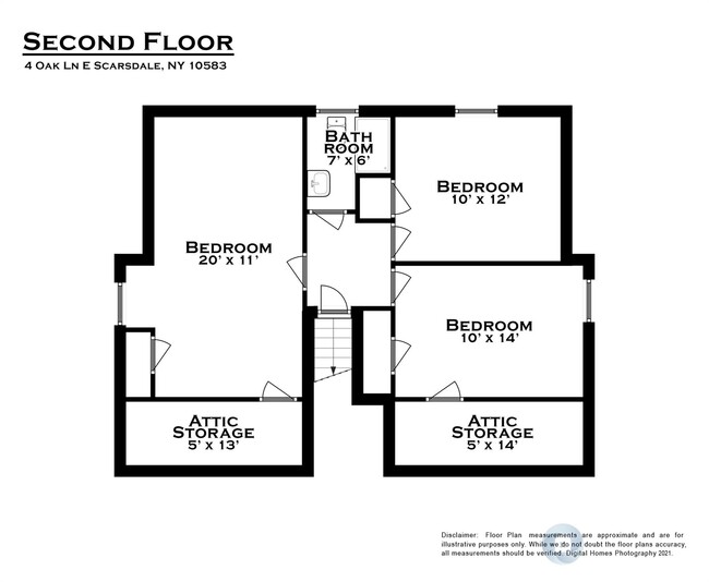 Building Photo - 4 Oak Ln E