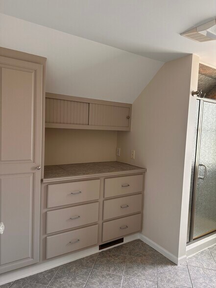 Primary bath - 129 Charlotte Ave
