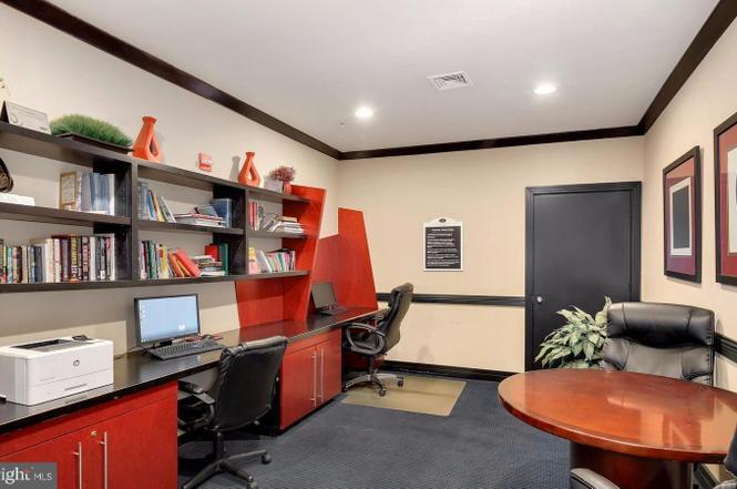 Business Center - 9480 Virginia Center Blvd
