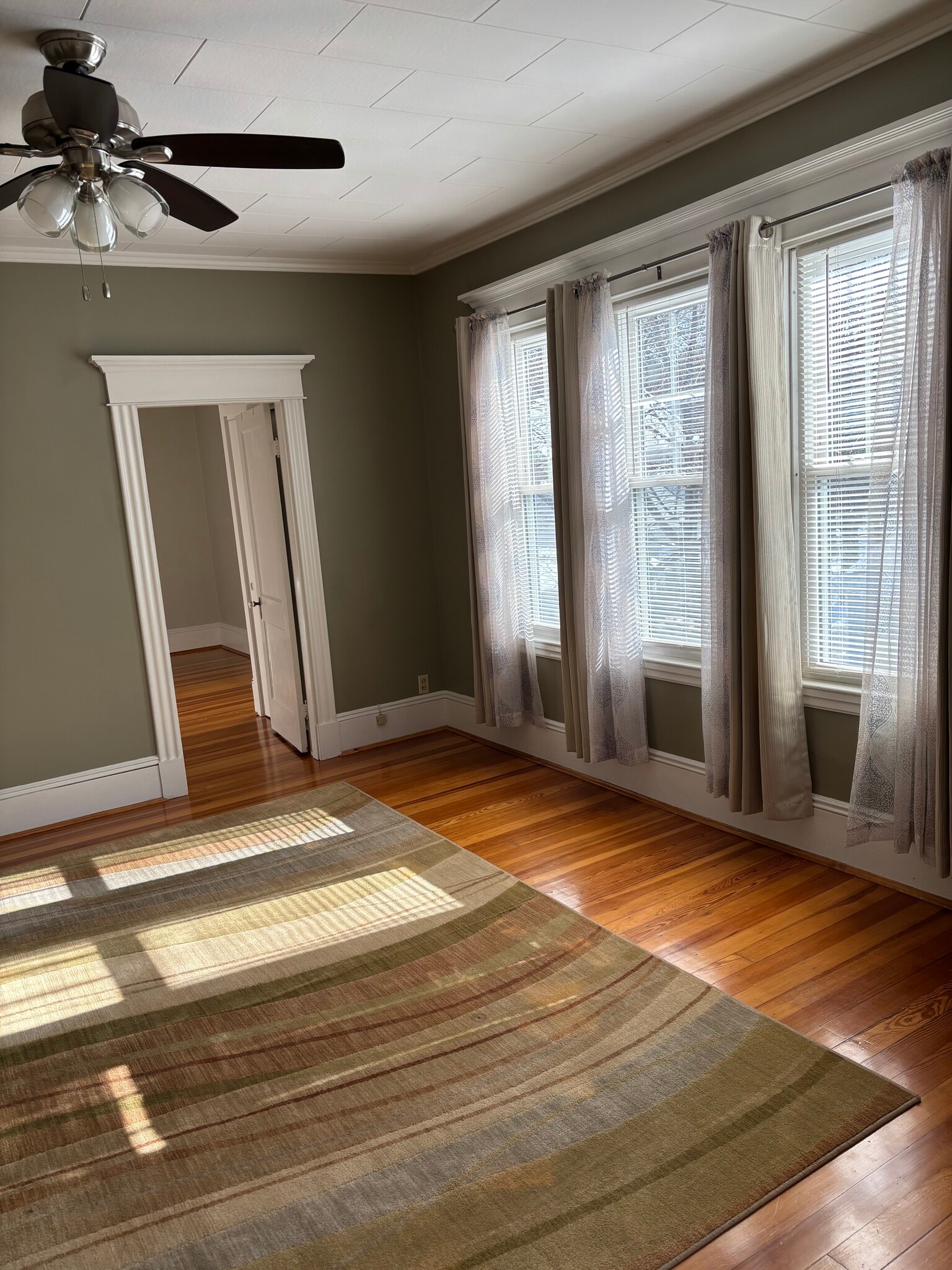 Building Photo - 14 Moynan St