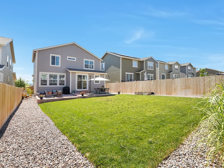 Building Photo - 10553 Casper Pl