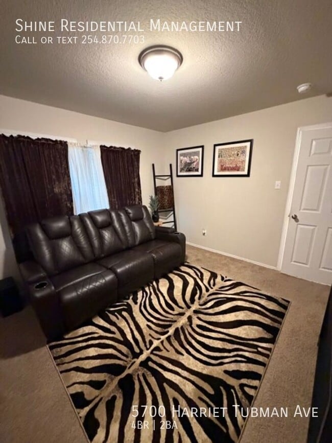 Building Photo - 5700 Harriet Tubman Ave