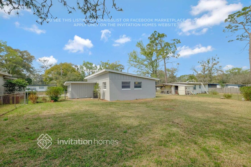 Building Photo - 2129 Fouraker Rd