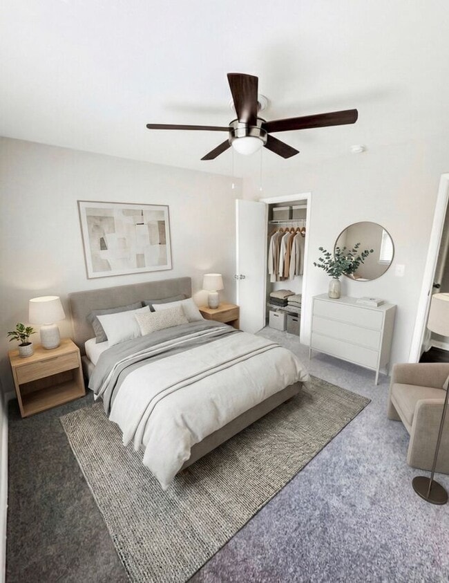 Building Photo - Second-Floor 2-Bedroom Premium Apartment | 850 SF