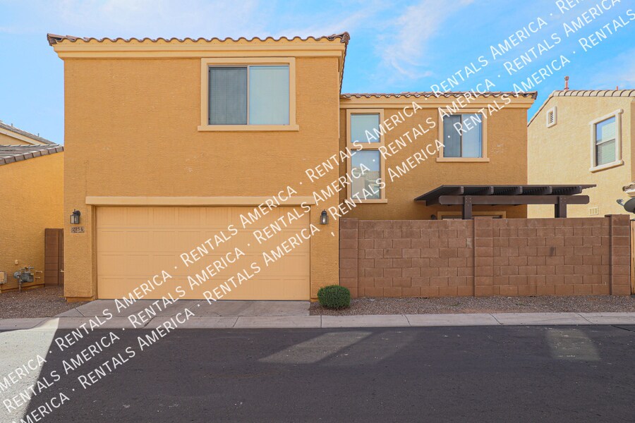 Building Photo - 2134 S Seton Ave