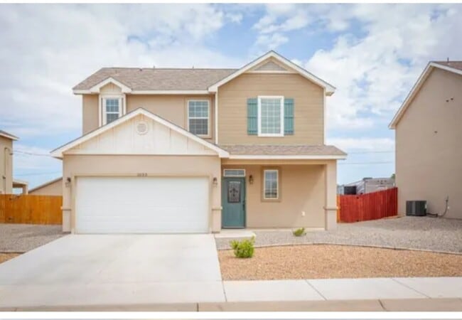 Primary Photo - 1033 Heather Dr