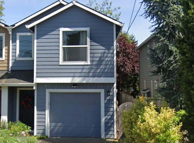 Building Photo - 1322 SE 84th Ave