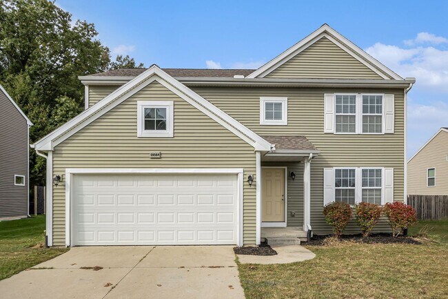 Building Photo - Newer 4 Bedroom for Lease