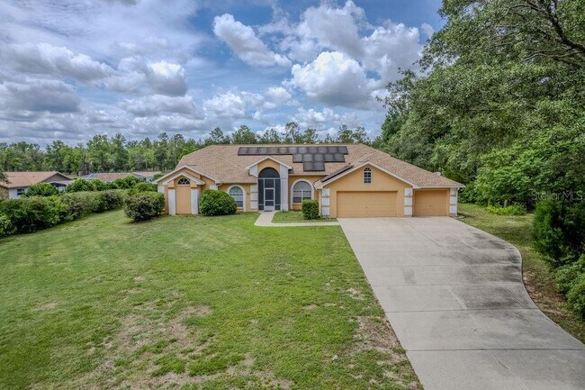 Building Photo - 20811 SW 81st Loop