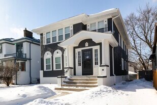 Building Photo - 4540 Garfield Ave